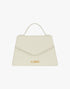 Mini Layla Bag Crema